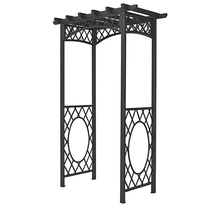 Rowlinson Wrenbury Arch - JJ Building Materials