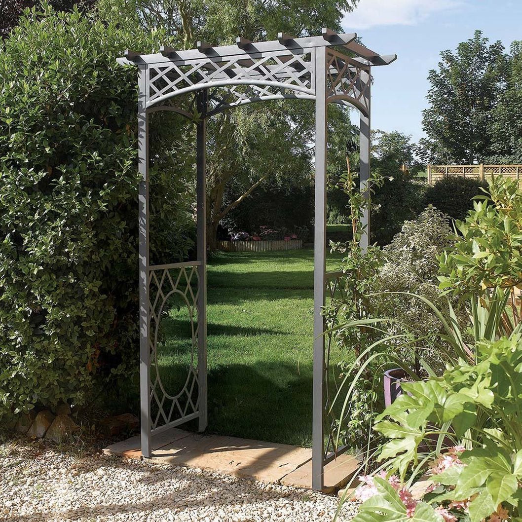 Rowlinson Wrenbury Arch - JJ Building Materials
