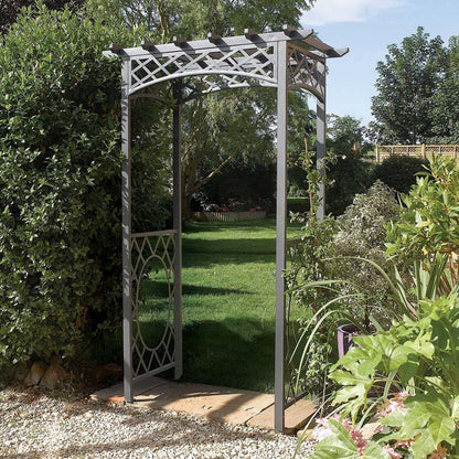 Rowlinson Wrenbury Arch - JJ Building Materials