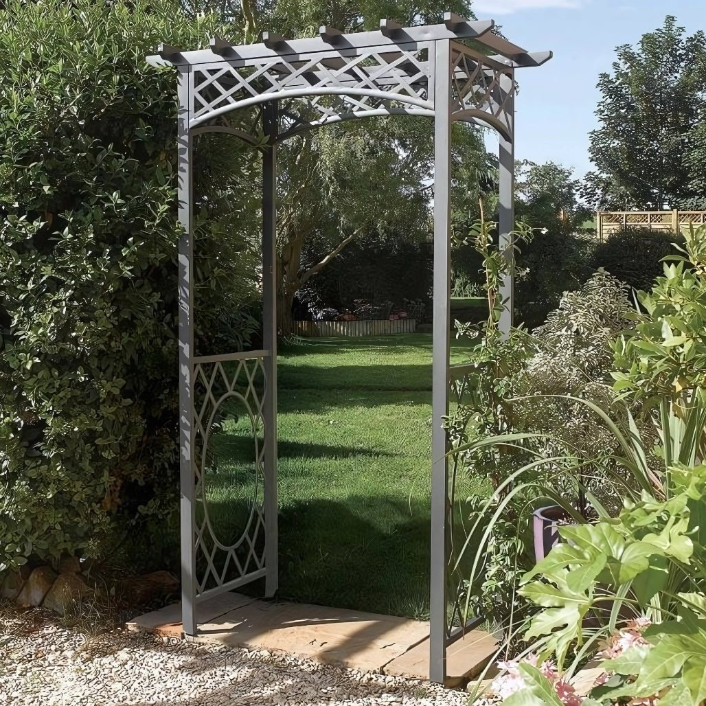 Rowlinson Wrenbury Arch - JJ Building Materials