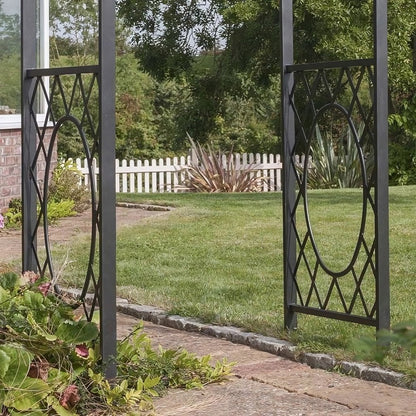 Rowlinson Wrenbury Round Top Arch - JJ Building Materials