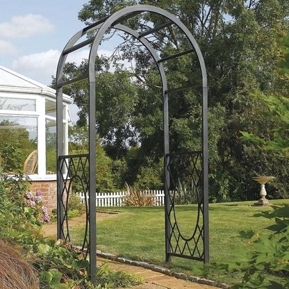 Rowlinson Wrenbury Round Top Arch - JJ Building Materials