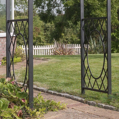 Rowlinson Wrenbury Round Top Arch - JJ Building Materials