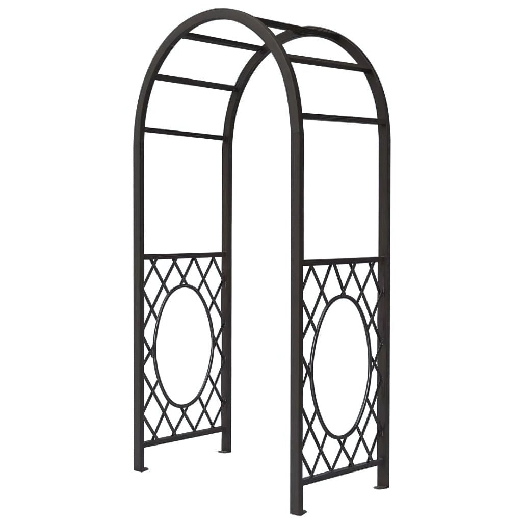 Rowlinson Wrenbury Round Top Arch - JJ Building Materials