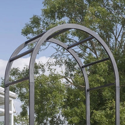 Rowlinson Wrenbury Round Top Arch - JJ Building Materials