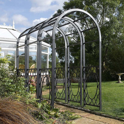 Rowlinson Wrenbury Round Top Arch - JJ Building Materials