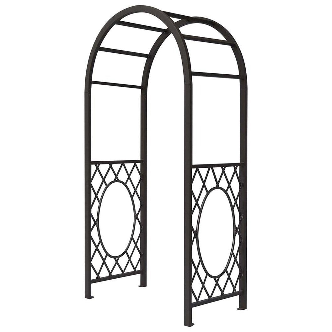 Rowlinson Wrenbury Round Top Arch - JJ Building Materials