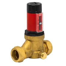 Rwc 315I 1.5 - 6 Bar Pressure Reducing Valve 28mm Compression - JJ Building Materials