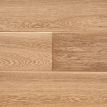 Sahara Brushed Matt Lacquer Engineered Wood Flooring - 2.77m2 Pack Size | Contemporary Range