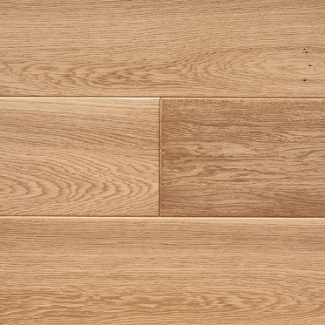 Sahara Brushed Matt Lacquer Engineered Wood Flooring - 2.77m2 Pack Size | Contemporary Range - JJ Building Materials