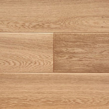 Sahara Brushed Matt Lacquer Engineered Wood Flooring - 2.77m2 Pack Size | Contemporary Range - JJ Building Materials