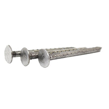 SAMAC Aluminium Clout Nails - 1kg - JJ Building Materials