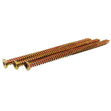 Samac Fixings ATLAS ZYP 7.5mm Concrete Screws x 25 - JJ Building Materials
