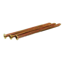 Samac Fixings ATLAS ZYP 7.5mm Concrete Screws x 25 - JJ Building Materials