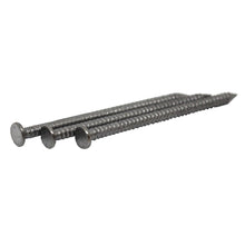 Samac Fixings Bright Annular Ring Nail Pre - Packed - JJ Building Materials