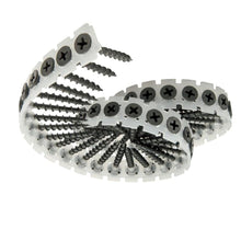 Samac Fixings Drywall Screws Collated Coarse Thread x 1000 - JJ Building Materials