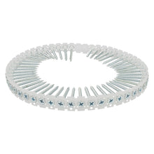 Samac fixings Drywall Screws Collated Fine Thread x 1000 - JJ Building Materials