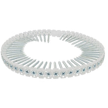 Samac fixings Drywall Screws Collated Fine Thread x 1000 - JJ Building Materials