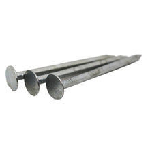 Samac Fixings Galvanised ELH Felt Nails - 25kg Boxes - JJ Building Materials