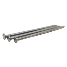 Samac Fixings Galvanised Round Wire Nails - 25kg Boxes - JJ Building Materials