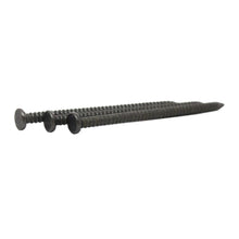 Samac Fixings Sherardised Annular Ring - 25kg Box - JJ Building Materials