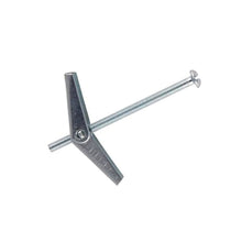 Samac Fixings Spring Toggles x 100 - JJ Building Materials