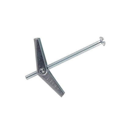 Samac Fixings Spring Toggles x 100 - JJ Building Materials