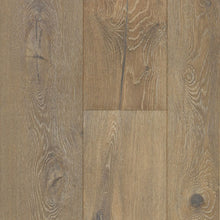 Sandur Smoked Oak Hand finished UV Oil Engineered Wood Flooring - 2.17m2 Pack Size | Contemporary Range - JJ Building Materials