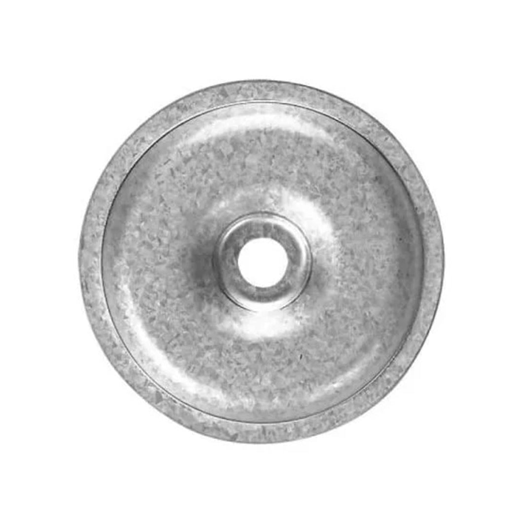 Seam Fastening Plates 50mm (2in) - JJ Building Materials