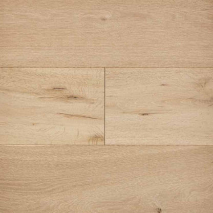 Seba Smoked Oak Brushed UV Oil Engineered Wood Flooring - 2.17m2 Pack Size | Contemporary Range - JJ Building Materials