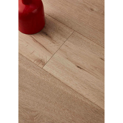 Seba Smoked Oak Brushed UV Oil Engineered Wood Flooring - 2.17m2 Pack Size | Contemporary Range - JJ Building Materials