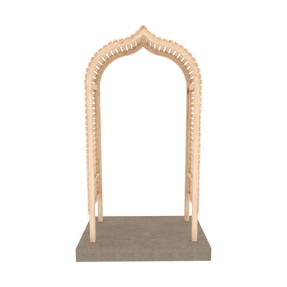 Shire 4 x 2ft Bejoda Arch - JJ Building Materials