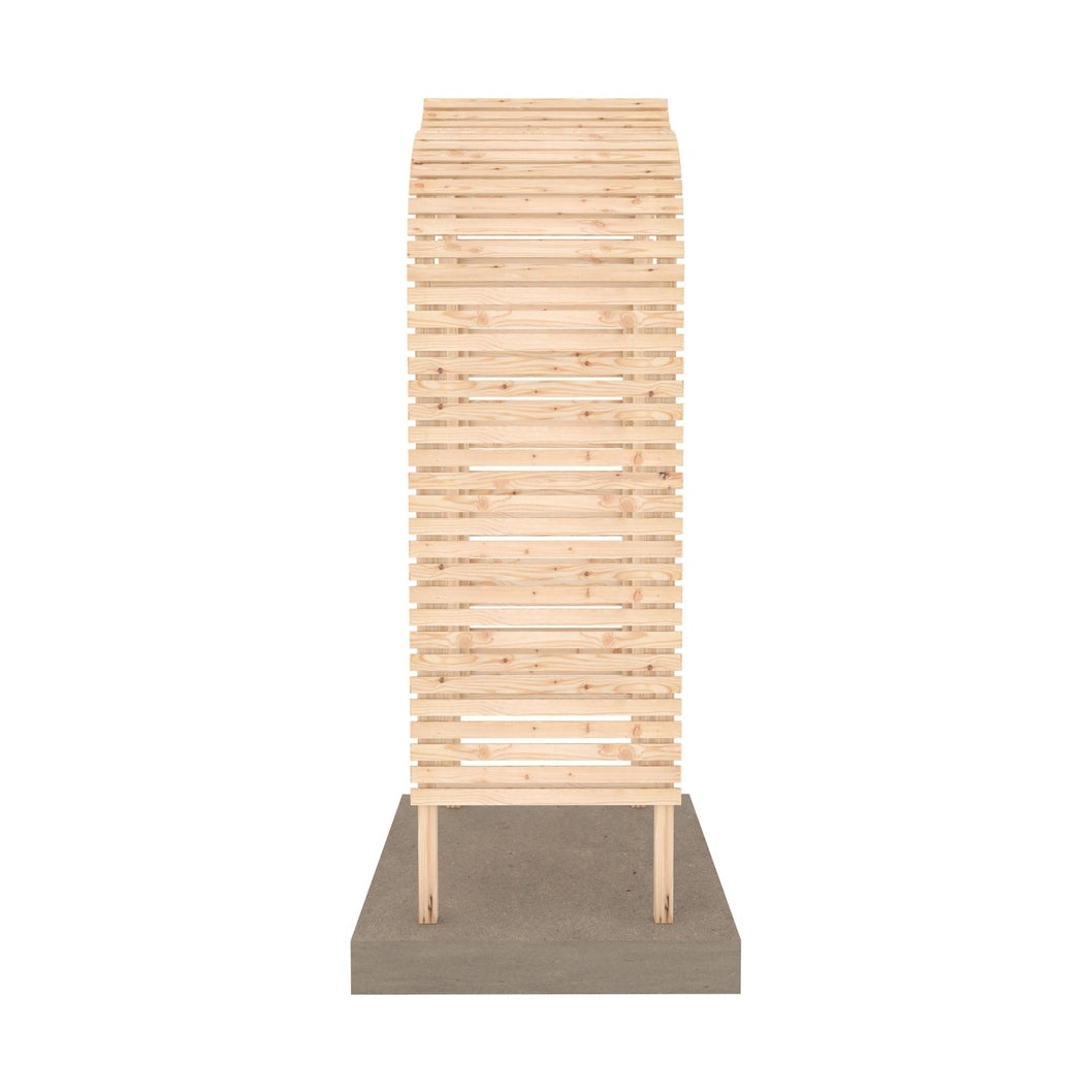 Shire 4 x 2ft Bejoda Arch - JJ Building Materials