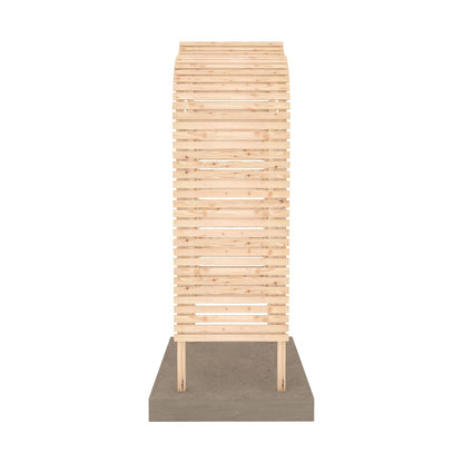 Shire 4 x 2ft Bejoda Arch - JJ Building Materials
