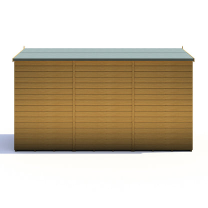 Shire 6 x 12ft Sun Hut - JJ Building Materials