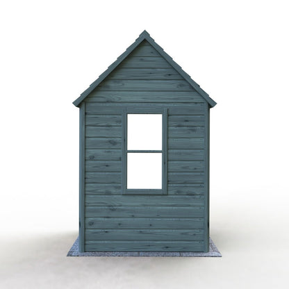Shire Almarie Arbour Pressure Treated 4 x 3ft - JJ Building Materials