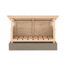 Shire Aveley 3.2 x 1.5ft Welly Store - JJ Building Materials