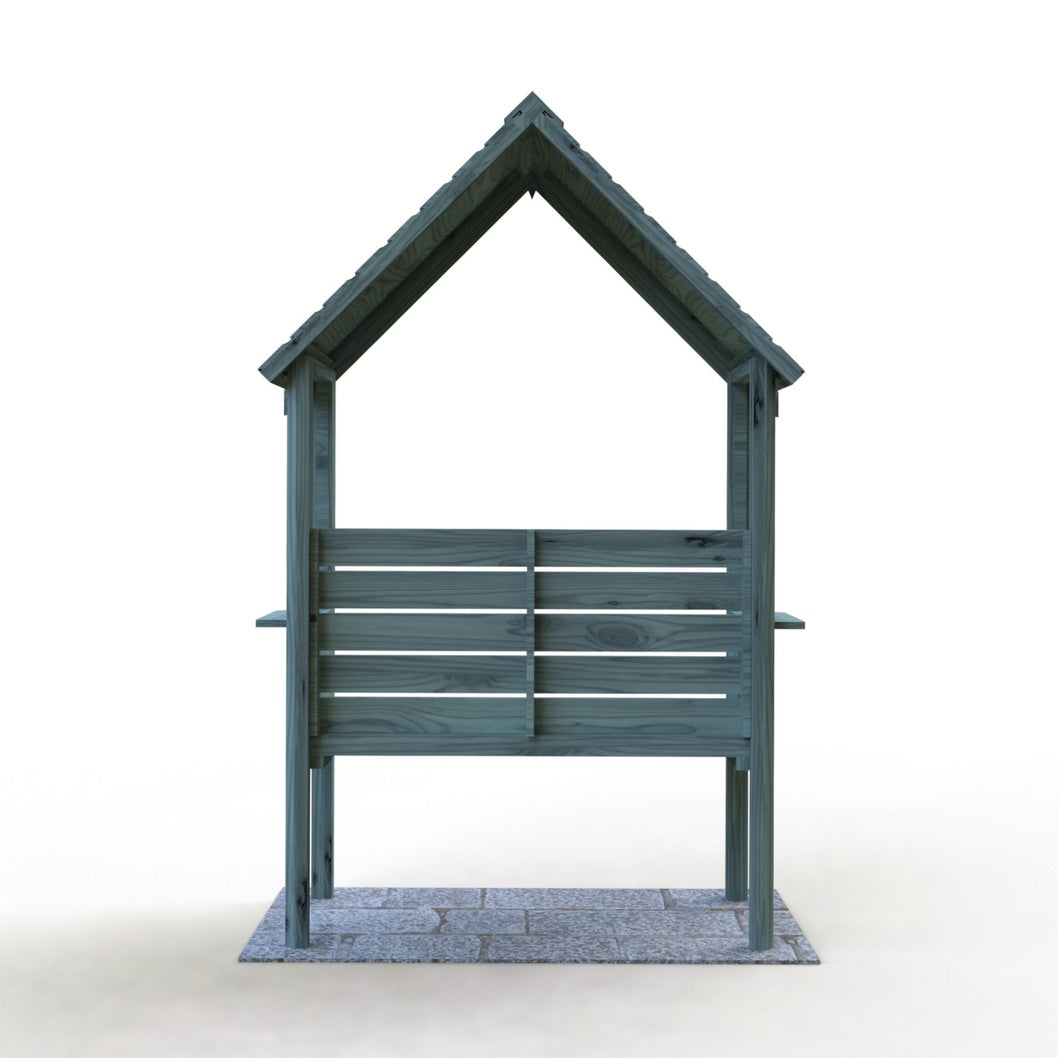 Shire Blossom Pressure Treated - JJ Building Materials