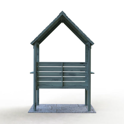Shire Blossom Pressure Treated - JJ Building Materials