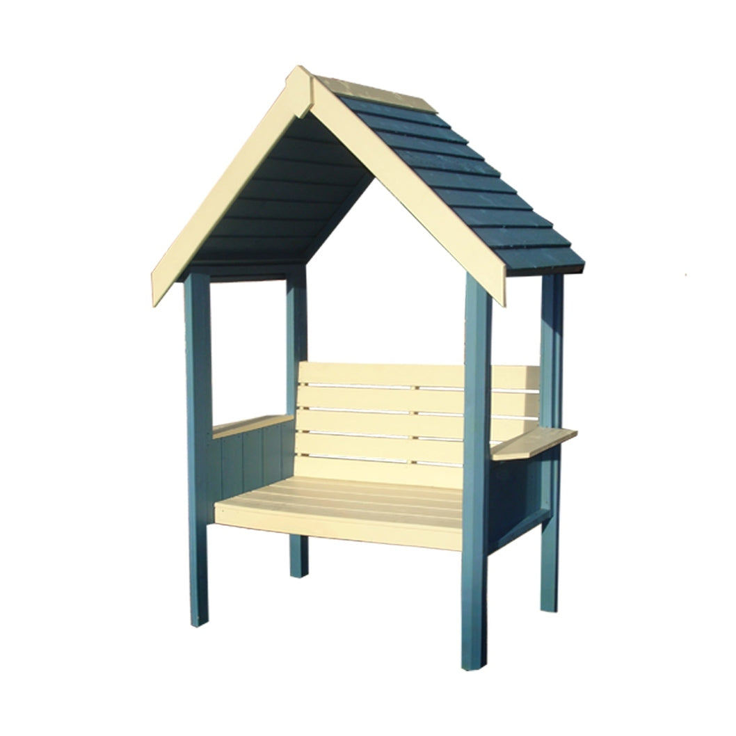 Shire Blossom Pressure Treated - JJ Building Materials