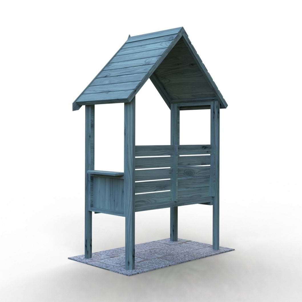 Shire Blossom Pressure Treated - JJ Building Materials