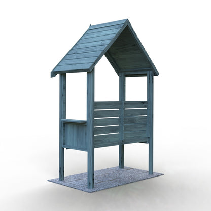 Shire Blossom Pressure Treated - JJ Building Materials