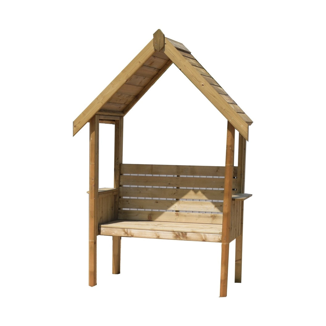 Shire Blossom Pressure Treated - JJ Building Materials
