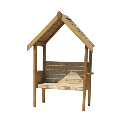 Shire Blossom Pressure Treated - JJ Building Materials