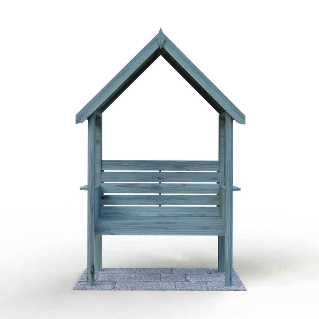 Shire Blossom Pressure Treated - JJ Building Materials