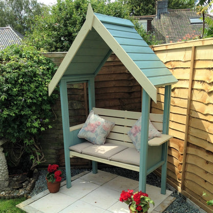 Shire Blossom Pressure Treated - JJ Building Materials