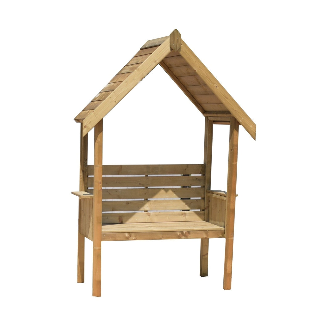 Shire Blossom Pressure Treated - JJ Building Materials