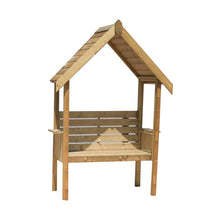 Shire Blossom Pressure Treated - JJ Building Materials