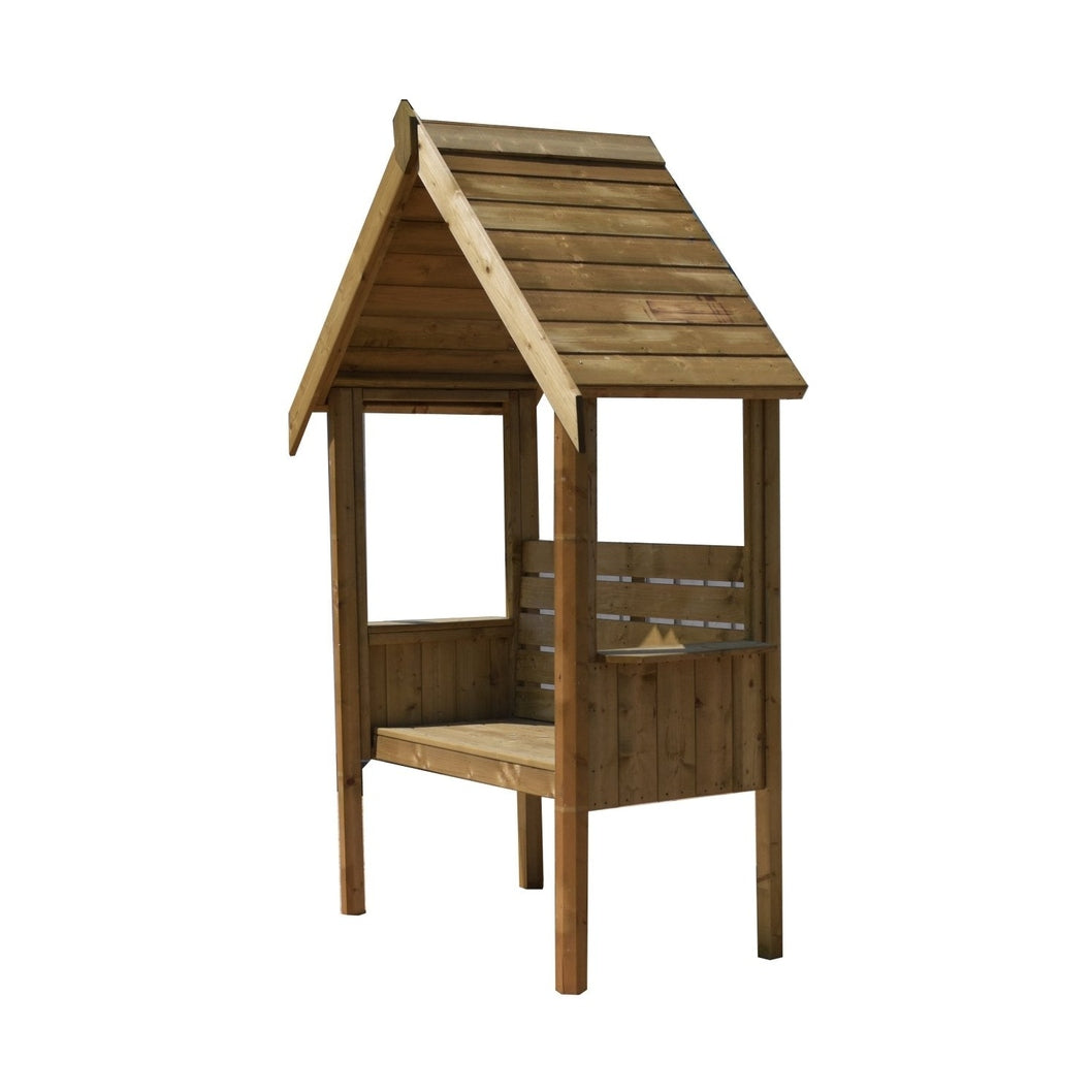Shire Blossom Pressure Treated - JJ Building Materials
