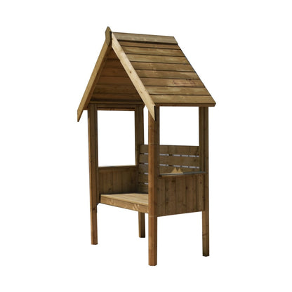 Shire Blossom Pressure Treated - JJ Building Materials